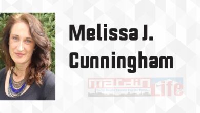 Gönülsüz Muhafız - Melissa J. Cunningham Kitap özeti, konusu ve incelemesi