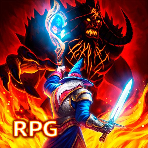 Guild of Heroes Apk Ücretsiz Alışveriş Mod 1.139.8 İndir