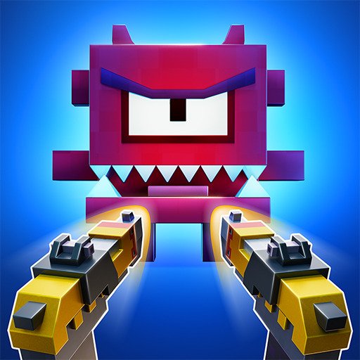 Gun Dungeons Apk Para Hileli Mod 333 İndir