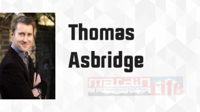 Haçlı Seferleri - Thomas Asbridge Kitap özeti, konusu ve incelemesi
