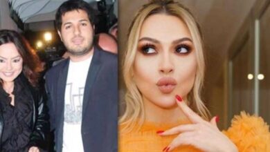 Hadise ve Mehmet Dinçerler’in boşanmasında sular bir türlü durulmuyor: Kerimcan Durmaz, Asena Atalay bitti; şimdi de Reza Zarrab!