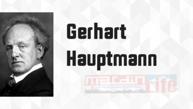 Havari - Gerhart Hauptmann Kitap özeti, konusu ve incelemesi