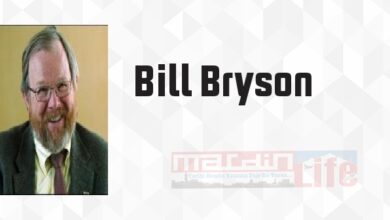 Hemen Her Şeyin Çok Kısa Bir Tarihi - Bill Bryson Kitap özeti, konusu ve incelemesi
