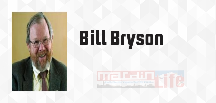 Hemen Her Şeyin Çok Kısa Bir Tarihi - Bill Bryson Kitap özeti, konusu ve incelemesi