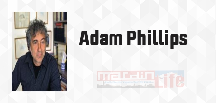 Hep Vaat Hep Vaat - Adam Phillips Kitap özeti, konusu ve incelemesi