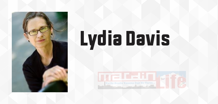 Hikâyenin Sonu - Lydia Davis Kitap özeti, konusu ve incelemesi