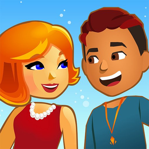 Hotel Hideaway Apk Para Hilesi Mod 3.39.1 İndir
