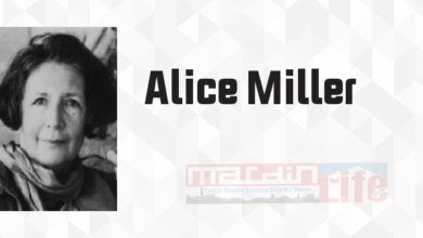 İhmal Edilen Anahtar - Alice Miller Kitap özeti, konusu ve incelemesi