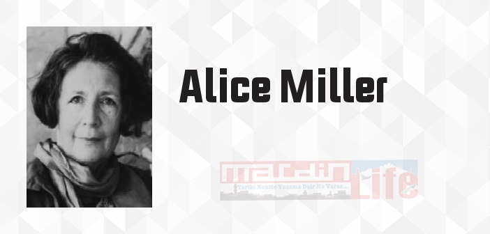 İhmal Edilen Anahtar - Alice Miller Kitap özeti, konusu ve incelemesi