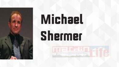 İnanan Beyin - Michael Shermer Kitap özeti, konusu ve incelemesi