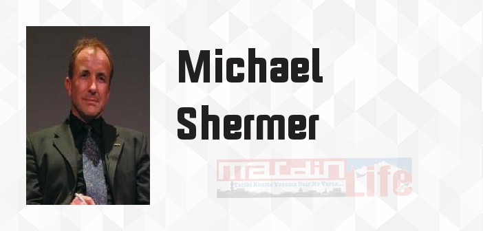 İnanan Beyin - Michael Shermer Kitap özeti, konusu ve incelemesi