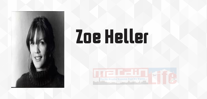 İnananlar - Zoe Heller Kitap özeti, konusu ve incelemesi