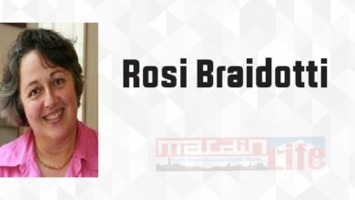 İnsan Sonrası - Rosi Braidotti Kitap özeti, konusu ve incelemesi