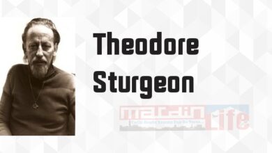 İnsandan Öte - Theodore Sturgeon Kitap özeti, konusu ve incelemesi