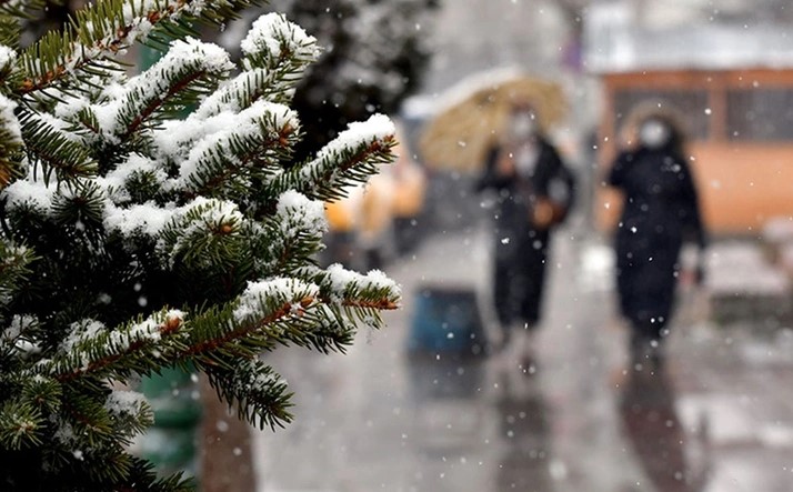 İstanbul, Ankara, İzmir, Sakarya, Kocaeli dikkat! Bu sabah 81 il için duyuruldu: Kar, soğuk ve felaket yağış geliyor
