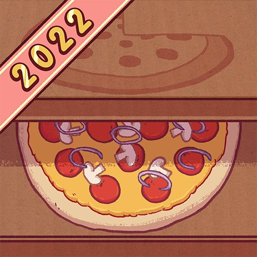İyi Pizza, Güzel Pizza Apk Para Hilesi Mod 4.10.3.2 İndir