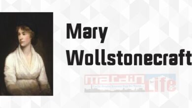 Kadın Haklarının Gerekçelendirilmesi - Mary Wollstonecraft Kitap özeti, konusu ve incelemesi