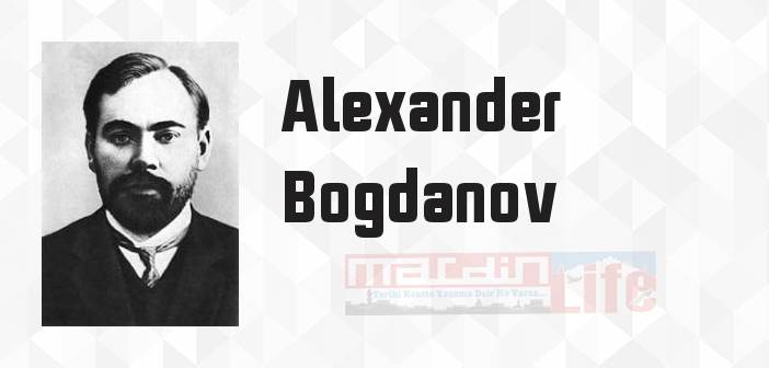Kızıl Yıldızı 2 - Mühendis Menni - Alexander Bogdanov Kitap özeti, konusu ve incelemesi