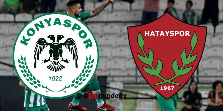 Konyaspor 1 0 Hatayspor Sifresiz Konya Hatay Mac Ozeti ve Golleri