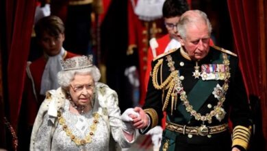 Kraliçe 2. Elizabeth’in ölümü nedeniyle İngiltere Merkez Bankası faiz kararını erteledi…