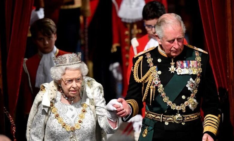 Kraliçe 2. Elizabeth’in ölümü nedeniyle İngiltere Merkez Bankası faiz kararını erteledi…