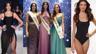 Miss Turkey 2022 bitti; ama tartışması bir türlü son bulmadı! Demet Akalın, göndermede bulunmuştu; eleştirilere yanıt Demet Şener’den geldi!