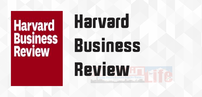 Mutluluk - Duygusal Zeka - Harvard Business Review Kitap özeti, konusu ve incelemesi