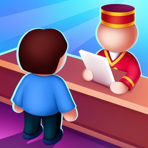My Perfect Hotel Apk Para Hilesi Mod 1.0.12 İndir