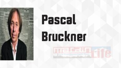Ömür Boyu Esenlik - Pascal Bruckner Kitap özeti, konusu ve incelemesi
