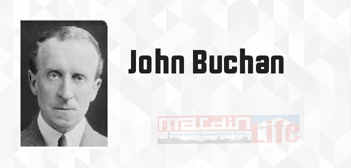 Otuz Dokuz Basamak - John Buchan Kitap özeti, konusu ve incelemesi