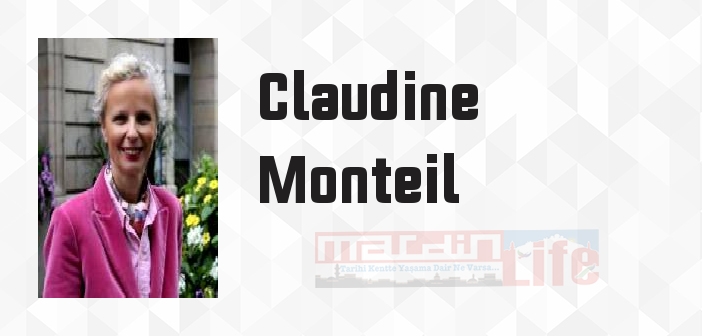 Özgürlük Aşıkları - Claudine Monteil Kitap özeti, konusu ve incelemesi