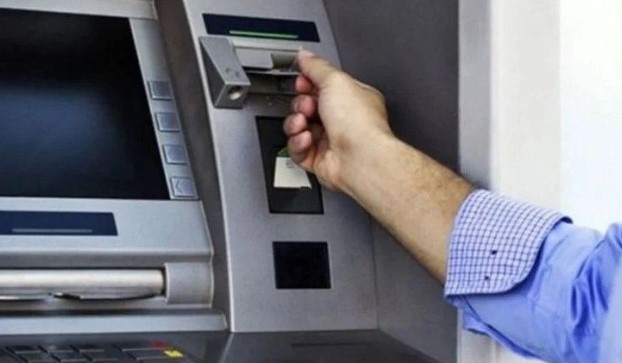 Para çekmek ya da yatırmak için ATM kullananlar dikkat: Acil duyuru yapıldı! ATM kullanan herkesi ilgilendiriyor