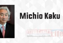 Paralel Dünyalar - Michio Kaku Kitap özeti, konusu ve incelemesi