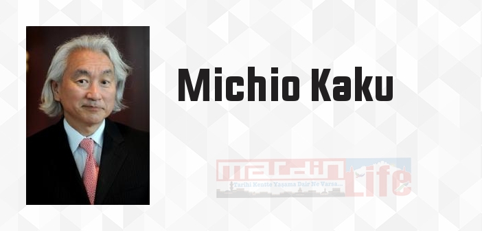 Paralel Dünyalar - Michio Kaku Kitap özeti, konusu ve incelemesi