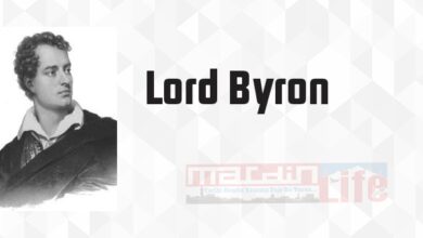 Poetical Works-Byron - Lord Byron Kitap özeti, konusu ve incelemesi
