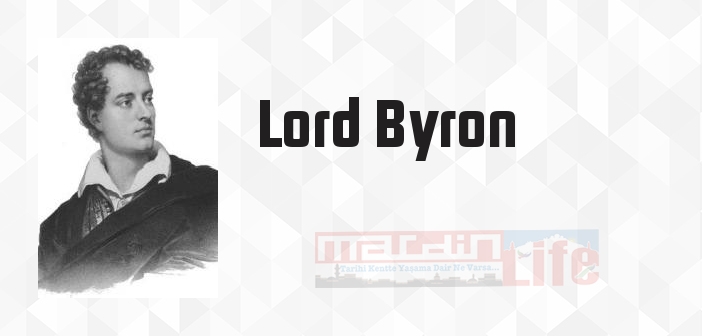 Poetical Works-Byron - Lord Byron Kitap özeti, konusu ve incelemesi
