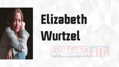 Prozac Toplumu - Elizabeth Wurtzel Kitap özeti, konusu ve incelemesi