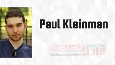 Psiko 101 - Paul Kleinman Kitap özeti, konusu ve incelemesi