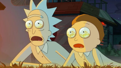 Rick and Morty 6.sezon 3.bölüm ne zaman yayınlanacak?