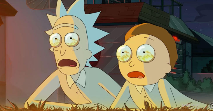 Rick and Morty 6.sezon 3.bölüm ne zaman yayınlanacak?