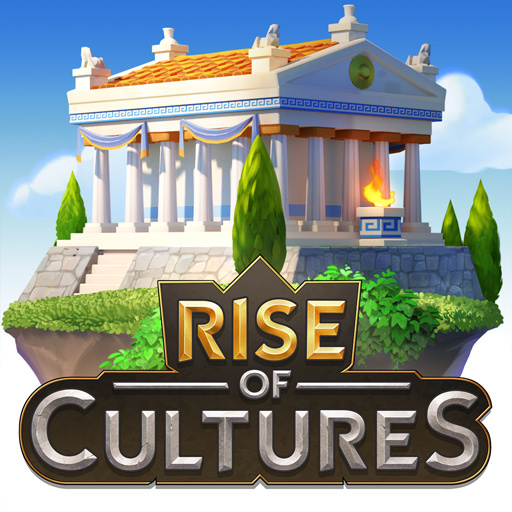 Rise of Cultures APK Para Hilesi Mod 1.43.8 İndir