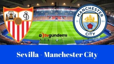 Sevilla 0 4 Manchester City Exxenspor Sevilla City Sifresiz Mac Ozeti