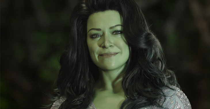She Hulk 1.sezon 4.bölüm ne zaman yayınlanacak?