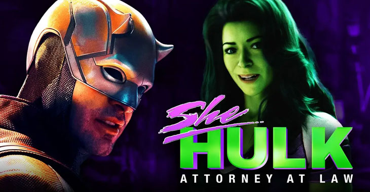 She Hulk 1.sezon 6.bölüm ne zaman yayınlanacak?
