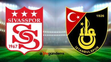 Sivasspor 1 1 Istanbulspor Sifresiz Sivas Istanbul Mac Ozeti ve Golleri