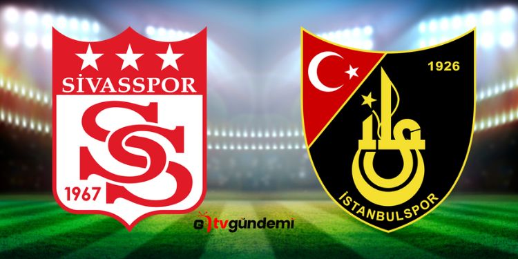 Sivasspor 1 1 Istanbulspor Sifresiz Sivas Istanbul Mac Ozeti ve Golleri
