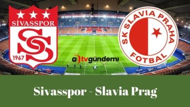 Sivasspor Slavia Prag Eksenspor Canli Izle Sifresiz Eksen Sivas Prag