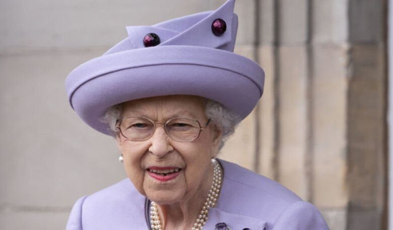 Son dakika İngiltere yasta! İngiltere Kraliçesi 2. Elizabeth öldü! Kraliçe 2. Elizabeth kimdir?