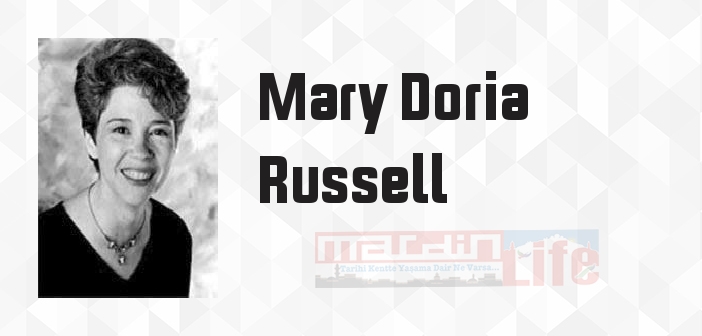 Tanrının Çocukları - Mary Doria Russell Kitap özeti, konusu ve incelemesi