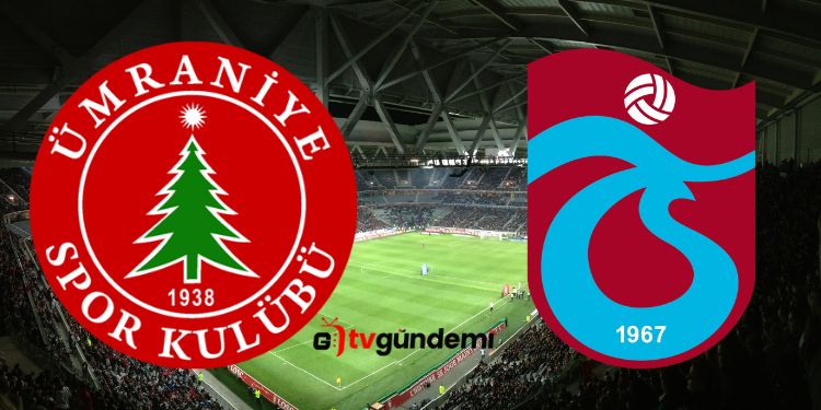 Taraftarium24 Ucretsiz Lig Tv Umraniyespor Trabzonspor Jestyayin Canli Mac Izle